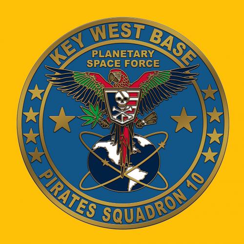Challenge Coin
