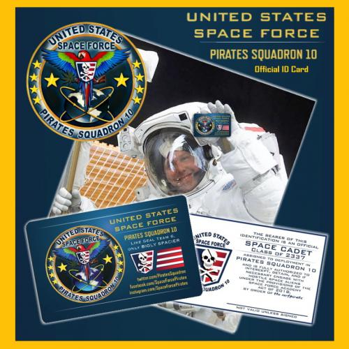 Rigid ID Cards