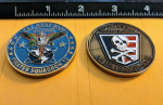 Challenge Coin