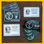 Identification Cards 10 Pack Bundle